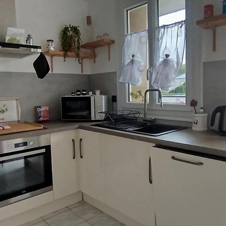 Appartement Fritz Proche Gare Sncf De Tours, Bus Et Taxi エクステリア 写真