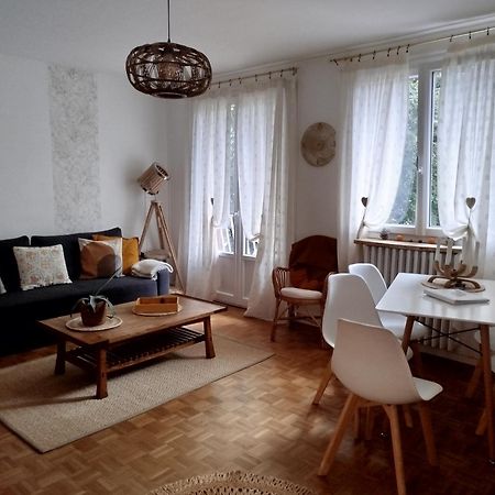 Appartement Fritz Proche Gare Sncf De Tours, Bus Et Taxi エクステリア 写真