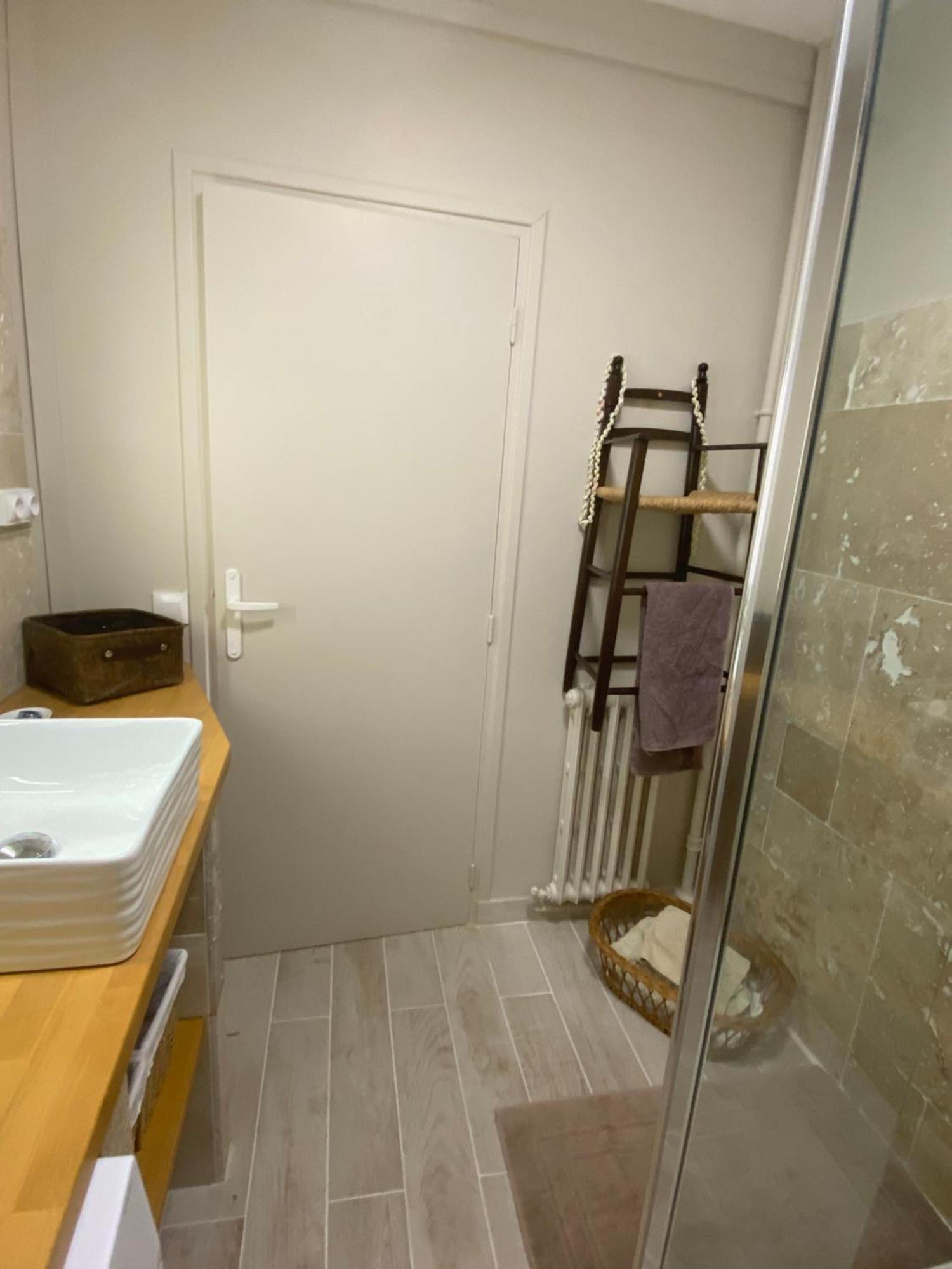 Appartement Fritz Proche Gare Sncf De Tours, Bus Et Taxi エクステリア 写真