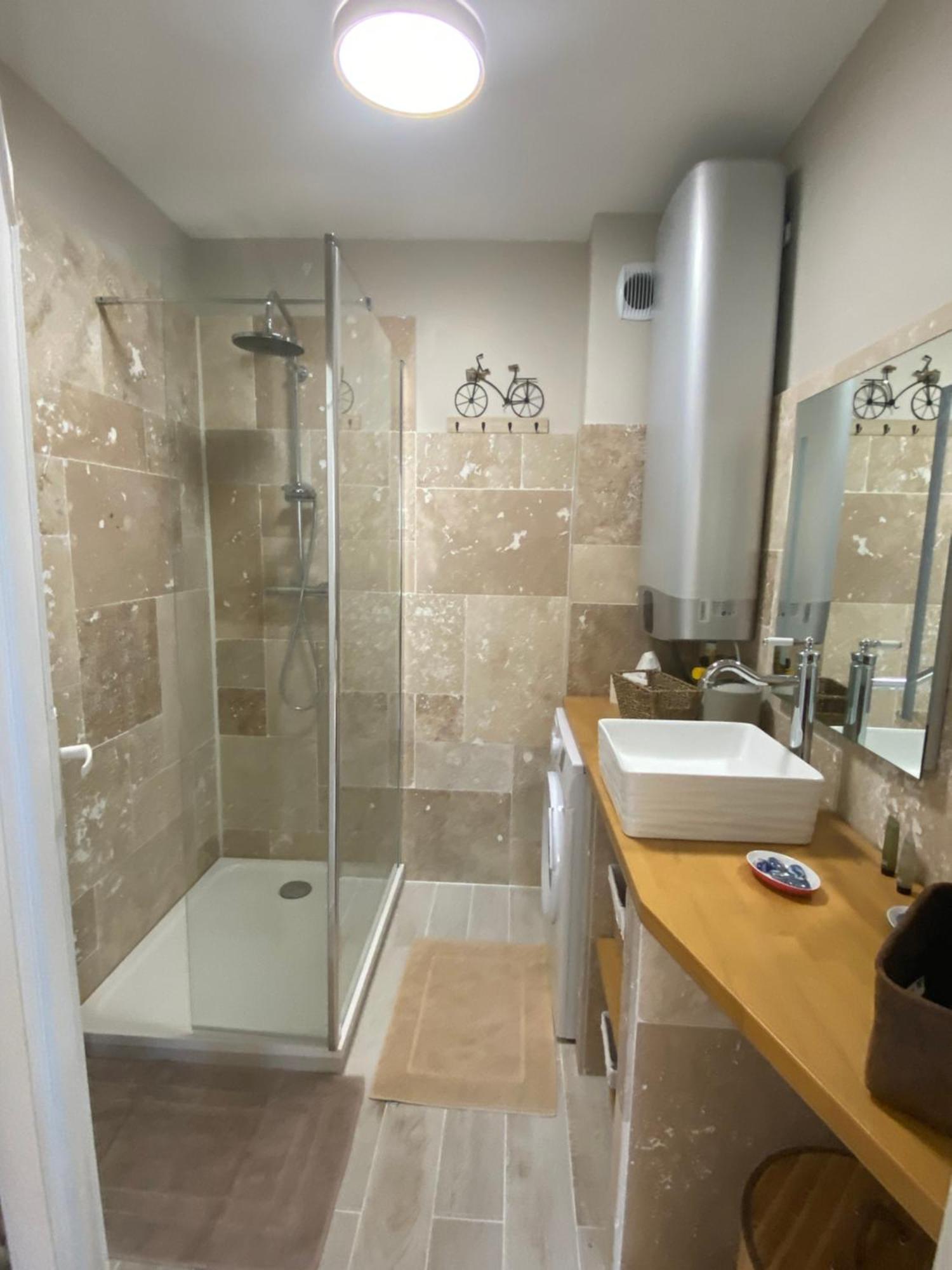 Appartement Fritz Proche Gare Sncf De Tours, Bus Et Taxi エクステリア 写真