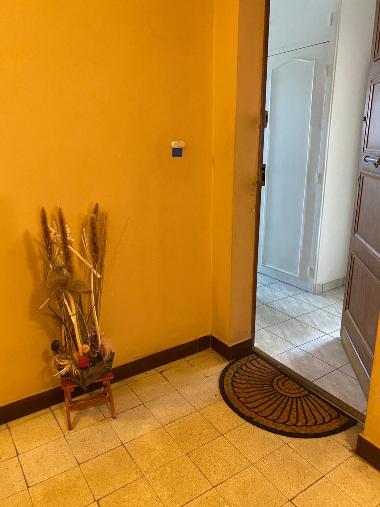 Appartement Fritz Proche Gare Sncf De Tours, Bus Et Taxi エクステリア 写真
