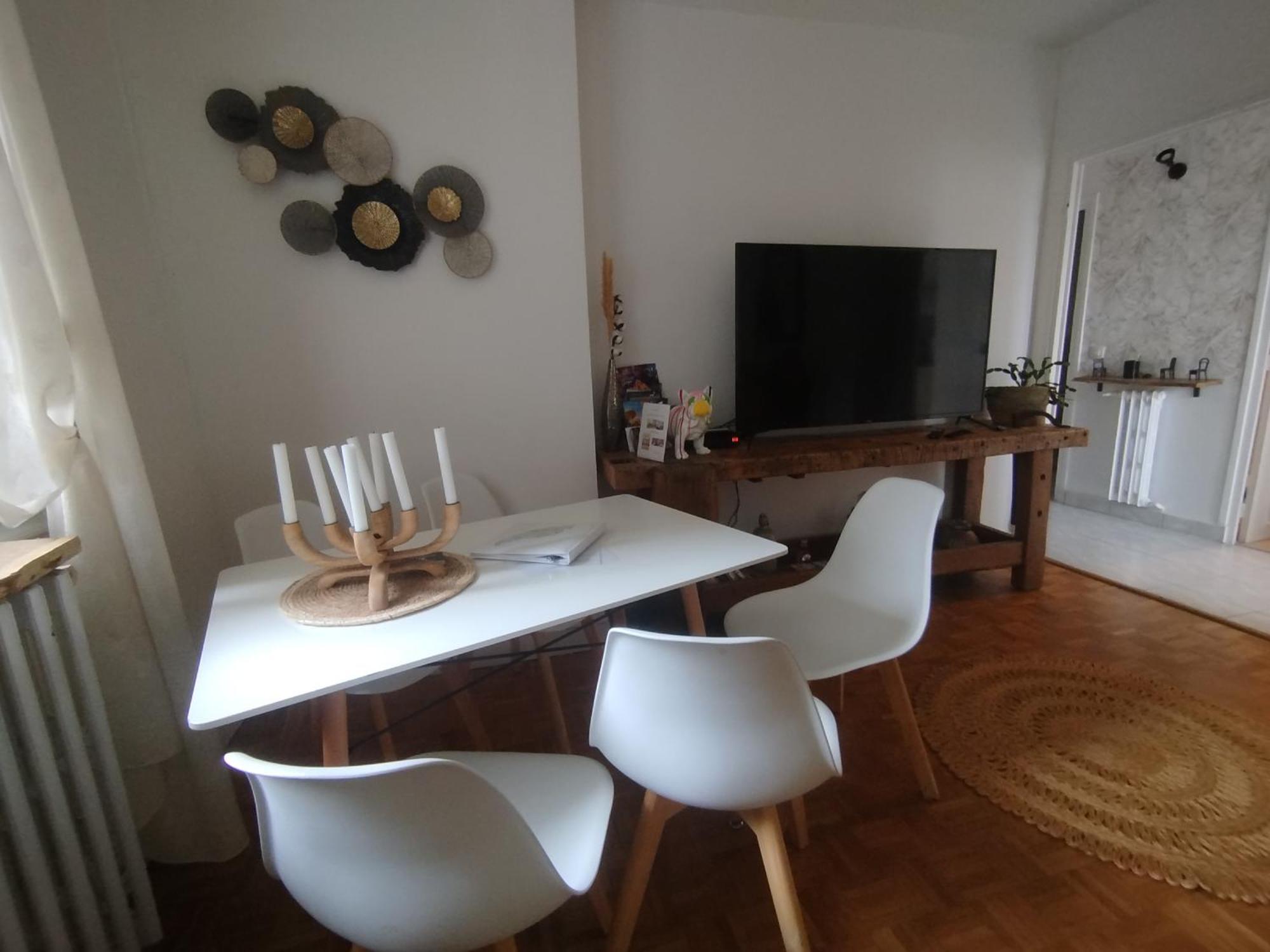 Appartement Fritz Proche Gare Sncf De Tours, Bus Et Taxi エクステリア 写真