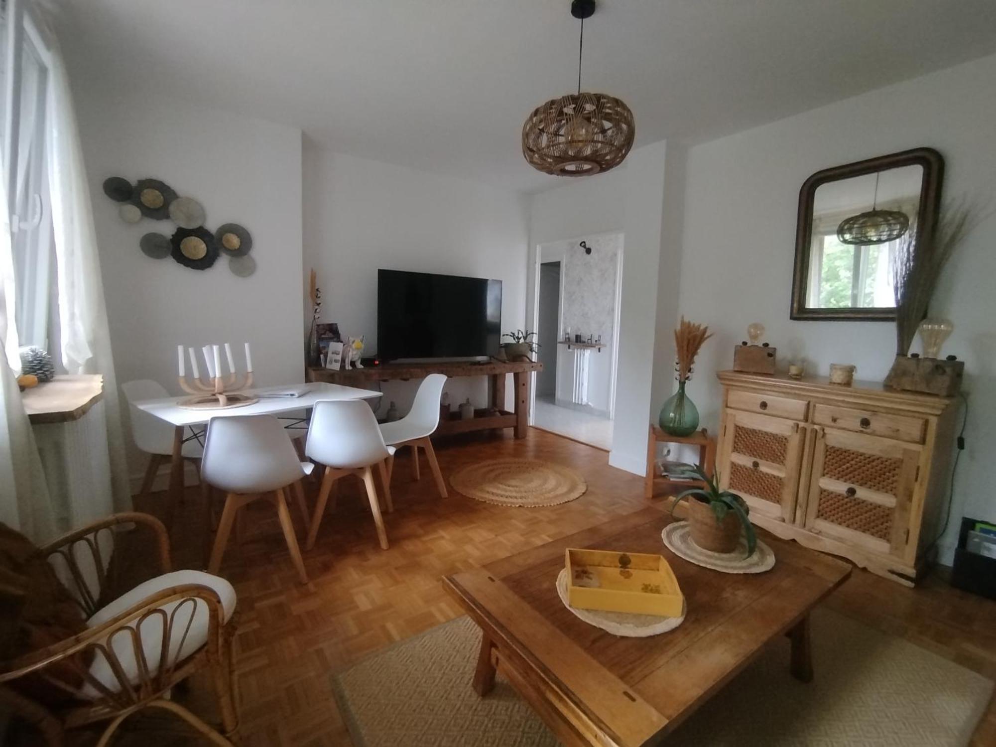 Appartement Fritz Proche Gare Sncf De Tours, Bus Et Taxi エクステリア 写真