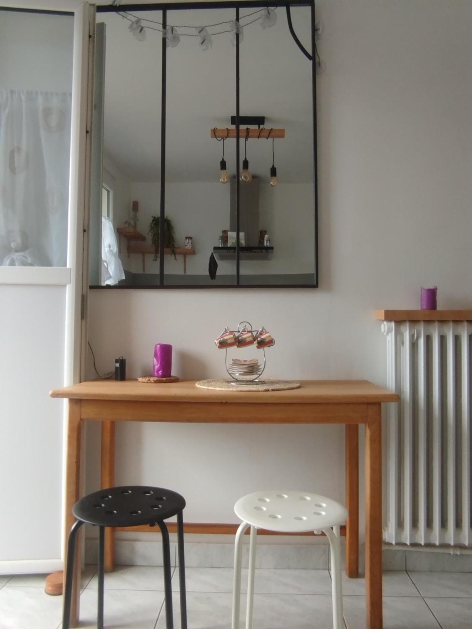 Appartement Fritz Proche Gare Sncf De Tours, Bus Et Taxi エクステリア 写真