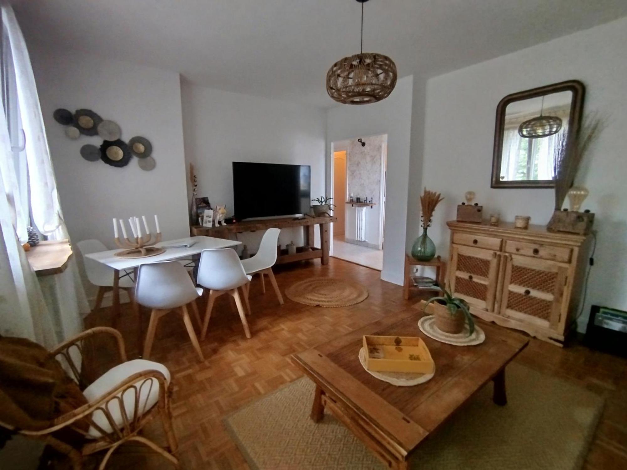 Appartement Fritz Proche Gare Sncf De Tours, Bus Et Taxi エクステリア 写真