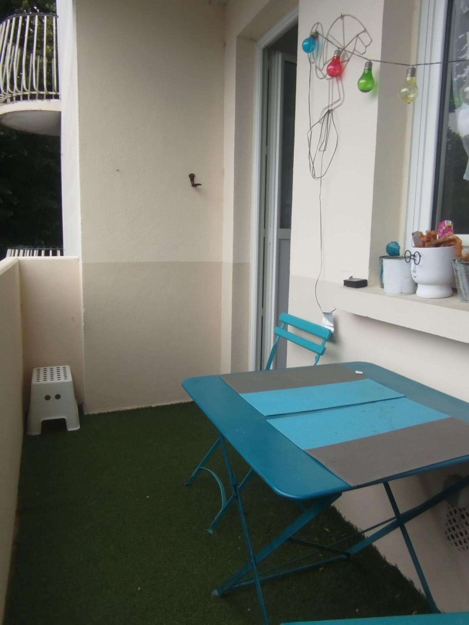 Appartement Fritz Proche Gare Sncf De Tours, Bus Et Taxi エクステリア 写真