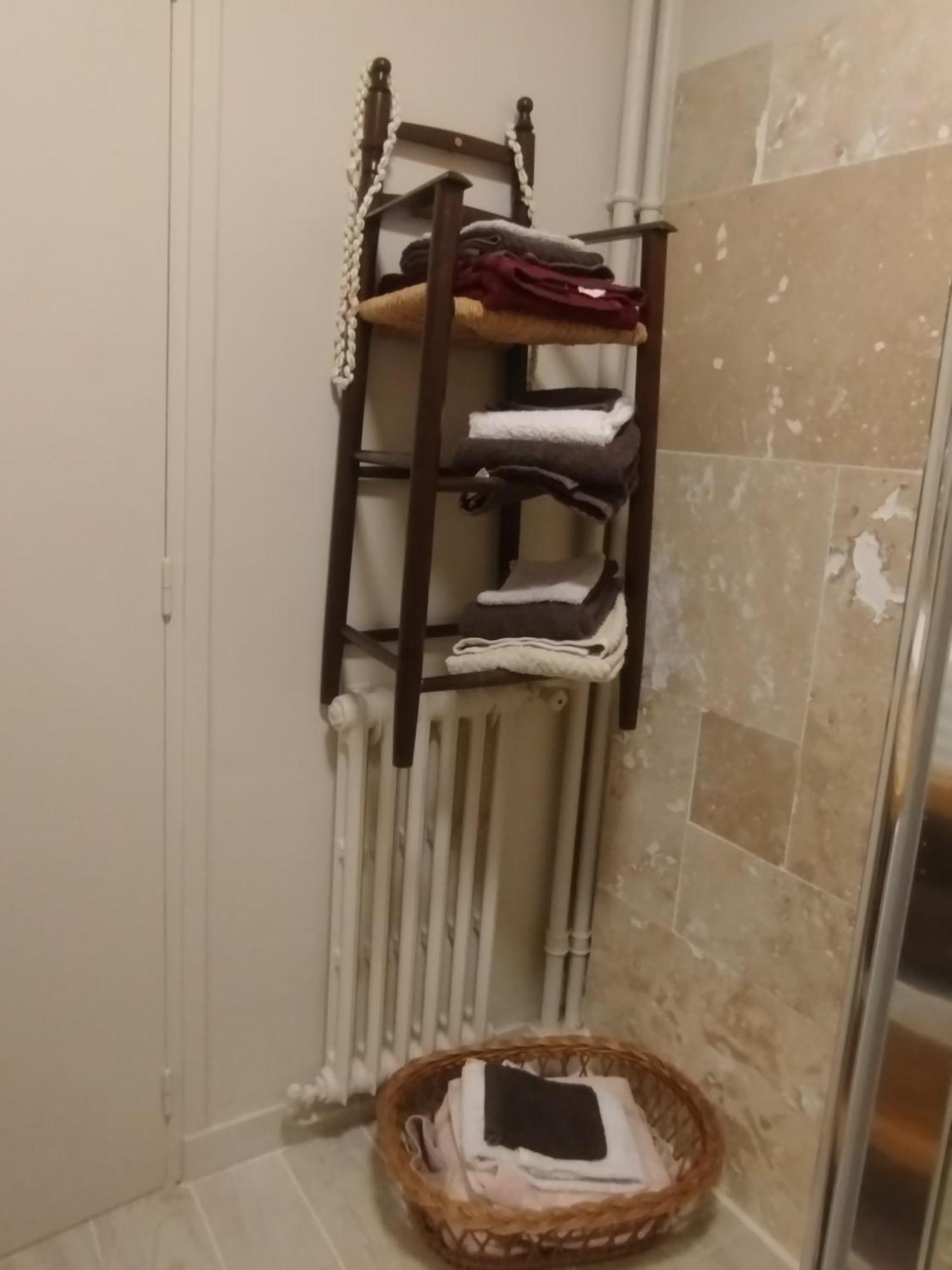 Appartement Fritz Proche Gare Sncf De Tours, Bus Et Taxi エクステリア 写真