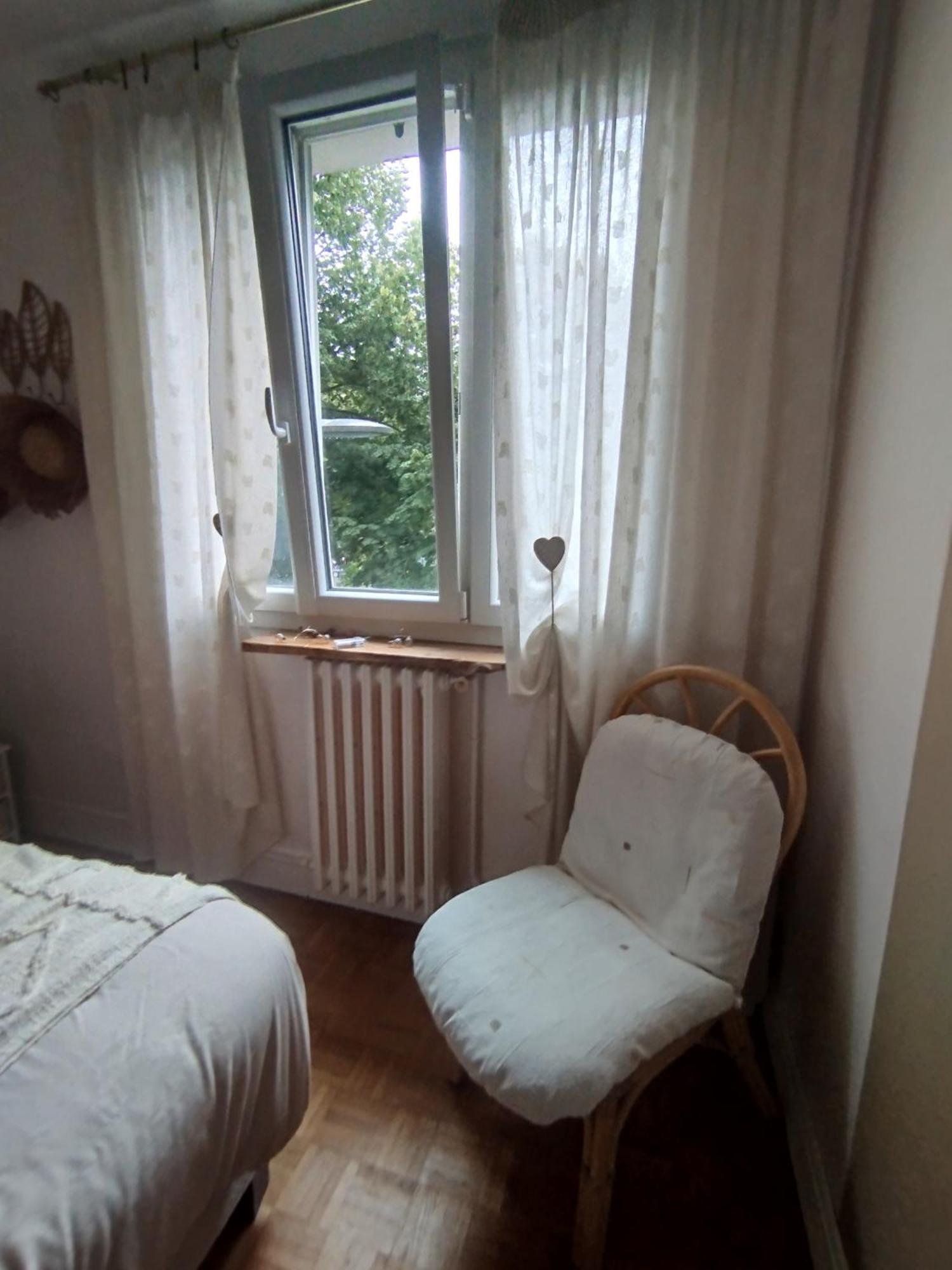 Appartement Fritz Proche Gare Sncf De Tours, Bus Et Taxi エクステリア 写真