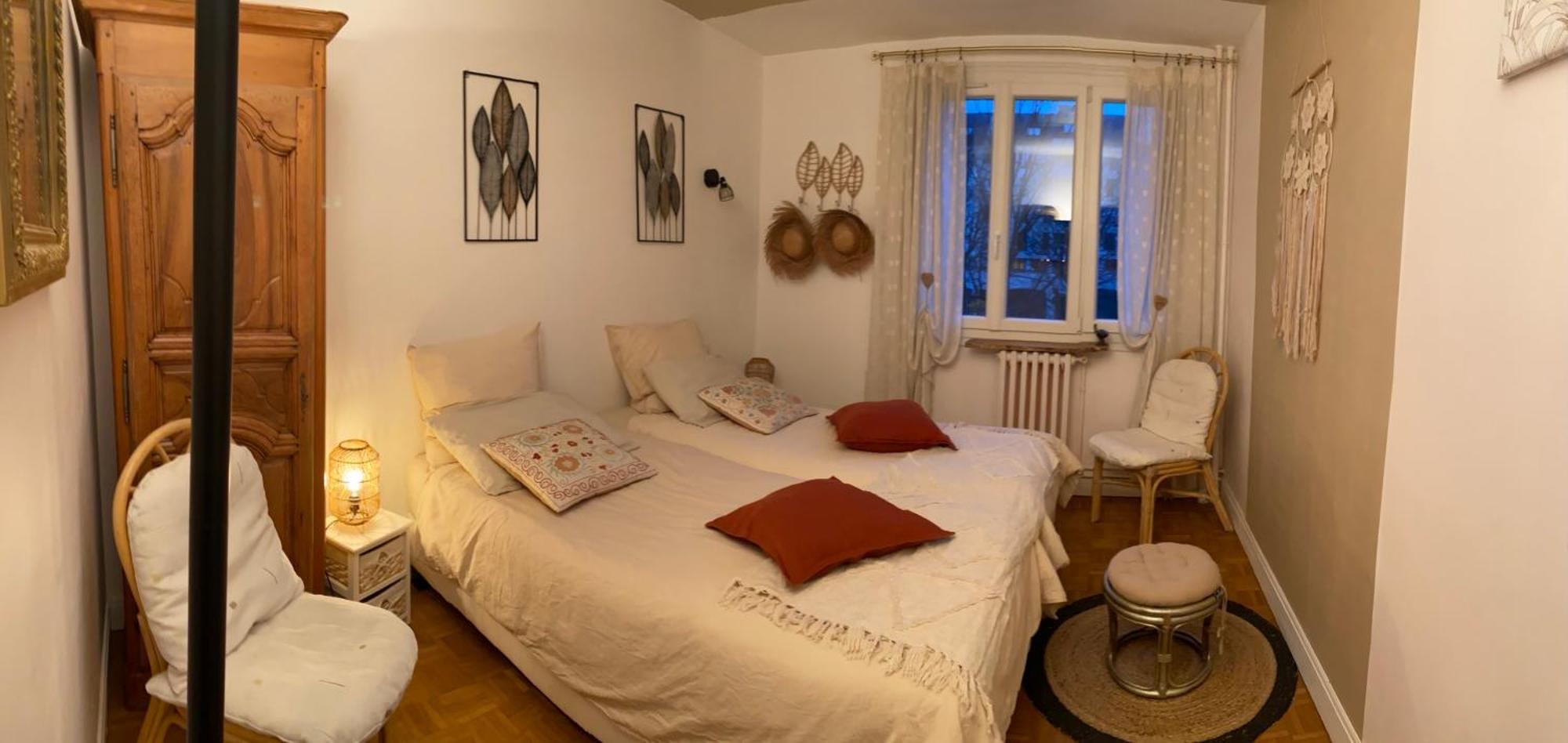 Appartement Fritz Proche Gare Sncf De Tours, Bus Et Taxi エクステリア 写真